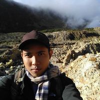 Pramesta Praba的照片