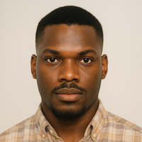 romaric dovonou's Photo