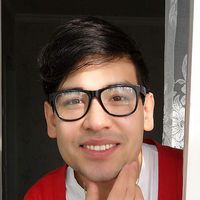 Shokhzod Yakubov's Photo