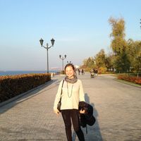 Fotos de Marina Spitsyna