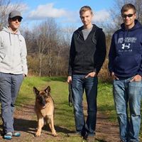 Caleb Morton的照片