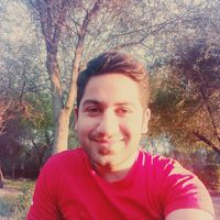 mili behvandi's Photo