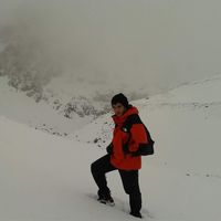 Aris Vogiatzis的照片