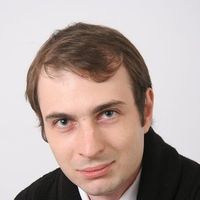 Fotos de Yuriy Pomazansky