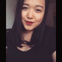 Eliška Hoangová的照片