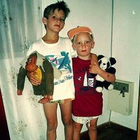 Pedro Pugliese's Photo