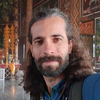 Yashar Sadafzadeh's Photo