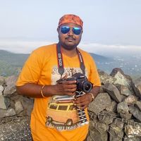 SIDHARTH PARIT's Photo