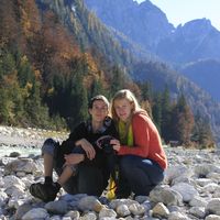 Fotos von Lenka and Richard