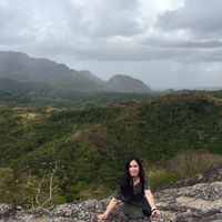 Anbril Brillantes's Photo