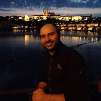 Aytaç Atasayın的照片