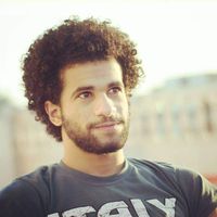 Abdelrahman Elborgy的照片