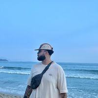 Caio Bedaque Barbosa's Photo