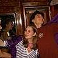 Fotos de Geoffrey Falkson