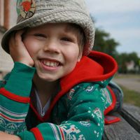 Aija Vidnere's Photo