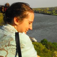 Zuzana Valachová's Photo