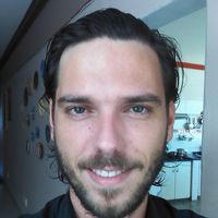 Rafael Bertuol's Photo