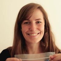 Anna Bartovská's Photo