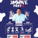 Immagine di Konser Tulus Day 1