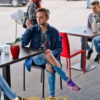 Leonardo Discornia的照片