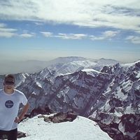 Marek Joachimiak的照片