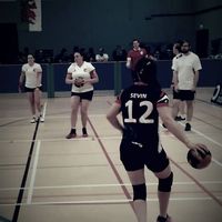 Margaux Sevin's Photo