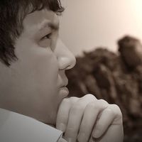 Zhasurbek Makhamadumar Ogli's Photo