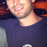 Adrian Garfinkle的照片