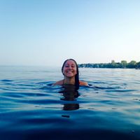 Michelle Travaglione's Photo