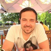 Igor Dolgij的照片