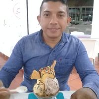 Edixon  Sandoval的照片