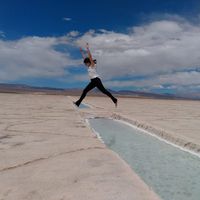 Melisa Barceló's Photo