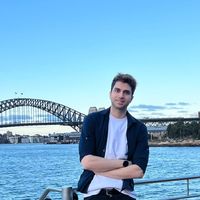 Yousef Nourizadeh's Photo