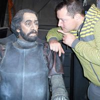 Alvaro Toledo's Photo