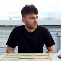 Giuseppe Costanzo's Photo