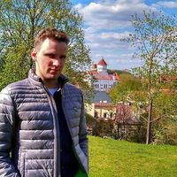 Karolis Grakauskas's Photo