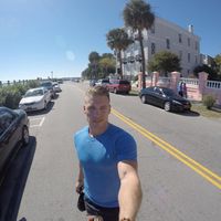 Justin Reich的照片