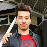 Photos de Sergey Kholstov