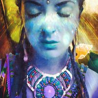 Sasha Cherokee的照片