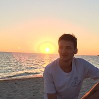 Maxence Mentasti's Photo