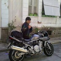 Fotos de Pietro Feliciano