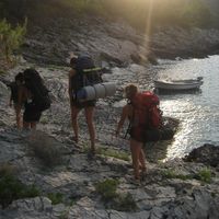 Klara Zitrone's Photo