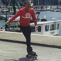 Javier Castro Rodriguez's Photo