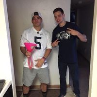 Landon Hernandez's Photo