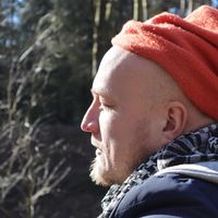 Paweł Nowak's Photo