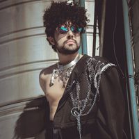 Fotos de Sebastian Rose