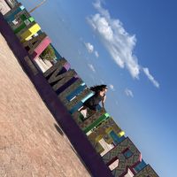 Alejandrina Battaglino's Photo