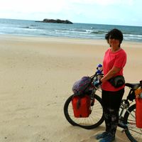 cocosky Chen的照片