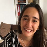 Victoria Barrau's Photo