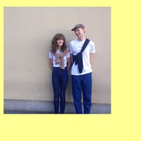 Stone Friesen's Photo